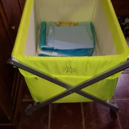 Lägenhet Casa Modesta. Somiedo