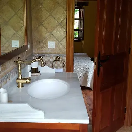 Lägenhet Casa Modesta. Somiedo Caunedo