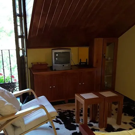Casa Modesta. Somiedo *