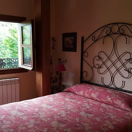 Casa Modesta. Somiedo *