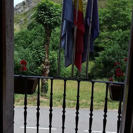 Casa Modesta. Somiedo *