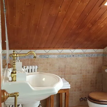 Lägenhet Casa Modesta. Somiedo
