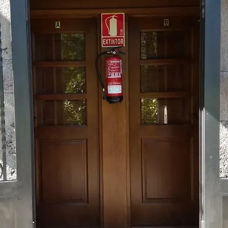 Lägenhet Casa Modesta. Somiedo *