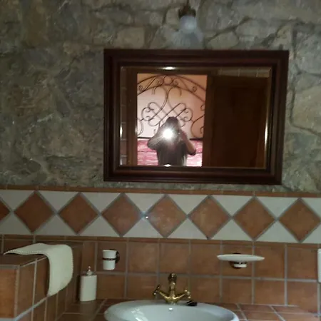 Casa Modesta. Somiedo * Caunedo