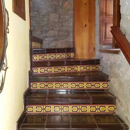 Casa Modesta. Somiedo