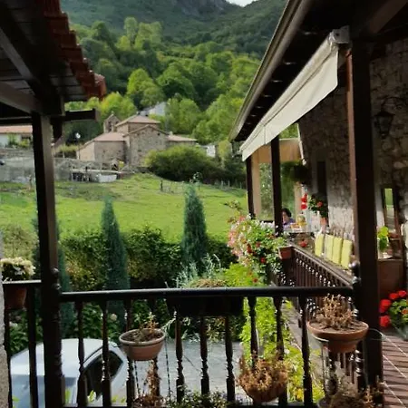 Lägenhet Casa Modesta. Somiedo