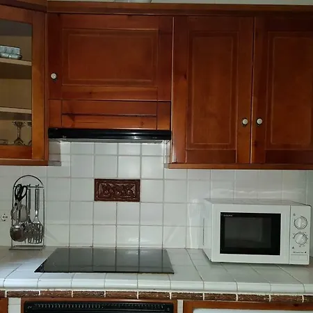 Casa Modesta. Somiedo Lägenhet *