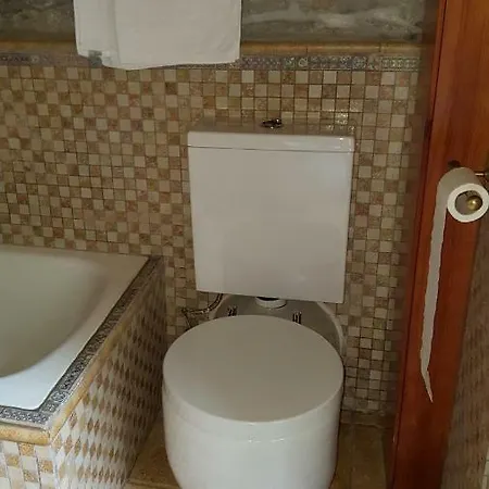 Casa Modesta. Somiedo