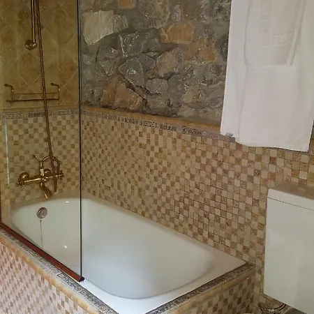 Lägenhet Casa Modesta. Somiedo *