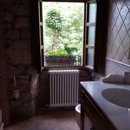 Lägenhet Casa Modesta. Somiedo *