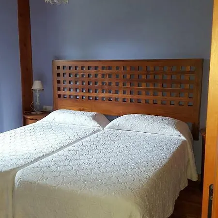 Casa Modesta. Somiedo Lägenhet