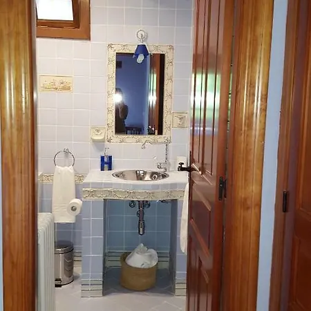 Casa Modesta. Somiedo Lägenhet