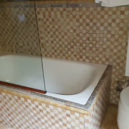 Lägenhet Casa Modesta. Somiedo *